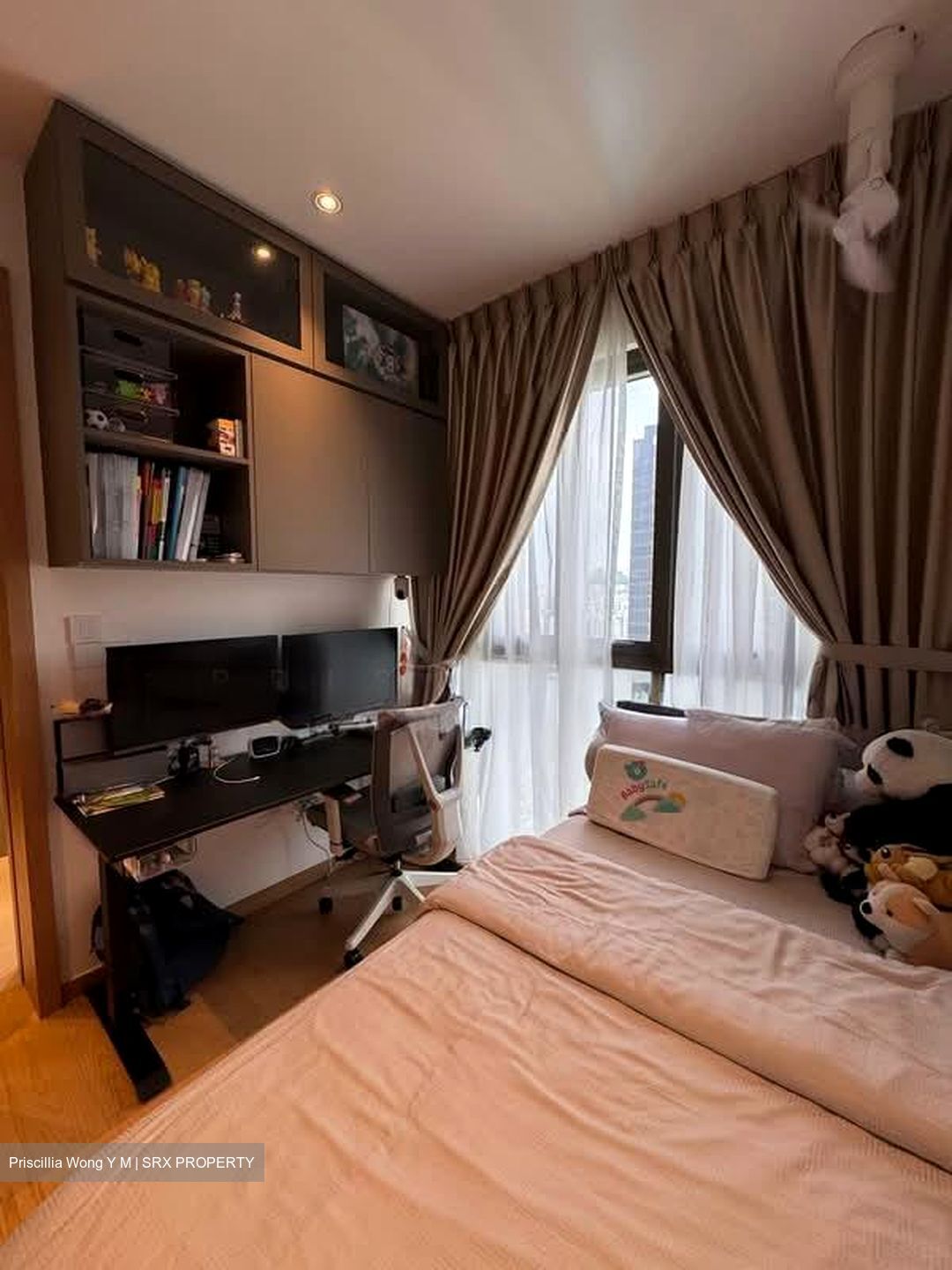 Midwood (D23), Condominium #545008591